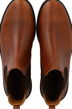 Chelsea støvle med elastik>ANGULUS Best