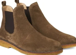 Chelsea støvle med elastik>ANGULUS Discount