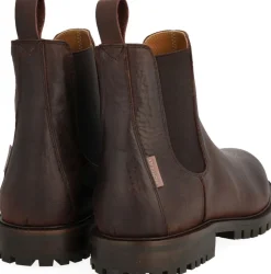 Chelsea TEX-støvle med logostrop><noscript><img width=