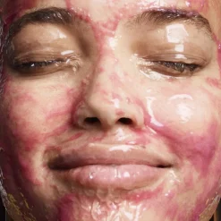 Fenty Skin Cherry Dub - Daily Cleansing Face Scrub Transparent Hot