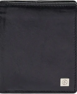 ADAX Chicago pung til 7 kort Sort Online