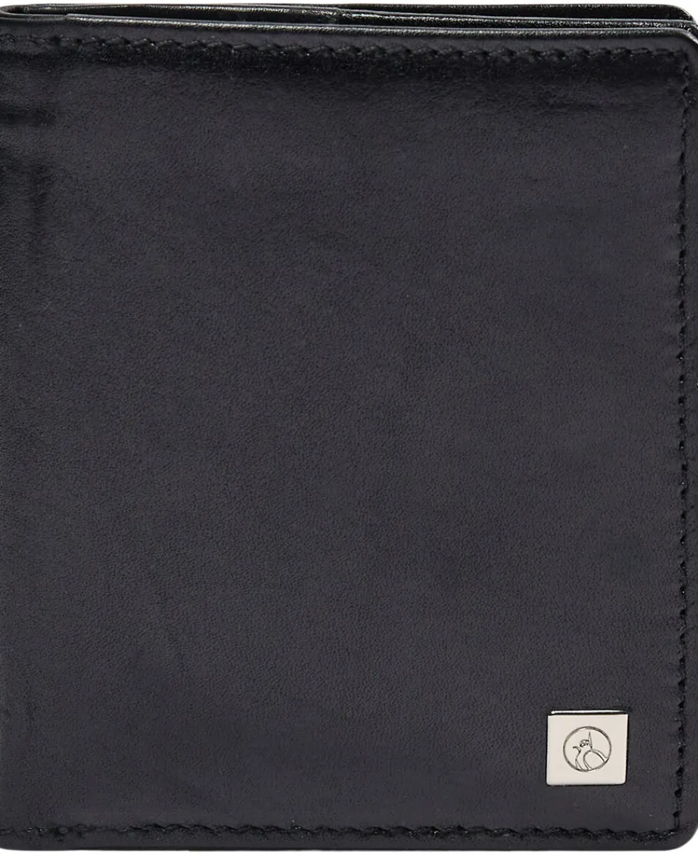 ADAX Chicago pung til 7 kort Sort Online