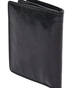 ADAX Chicago pung til 7 kort Sort Online