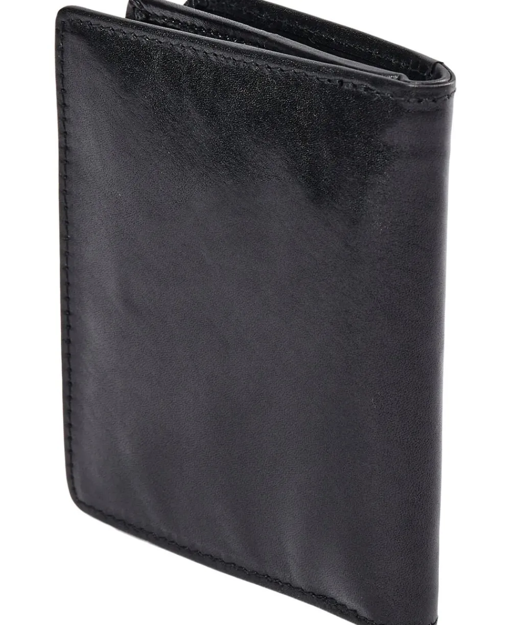 ADAX Chicago pung til 7 kort Sort Online