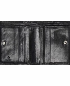 ADAX Chicago pung til 7 kort Sort Online