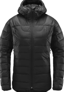 Chill Down Hood Jakke>Haglofs Best