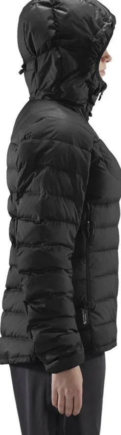 Chill Down Hood Jakke><noscript><img width=