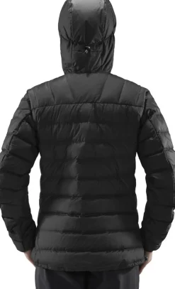 Chill Down Hood Jakke><noscript><img width=