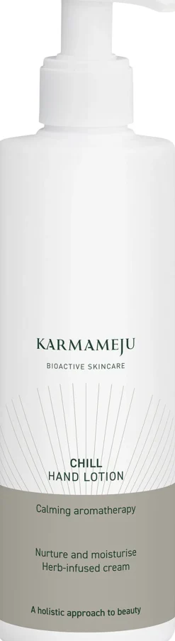 Karmameju Skincare CHILL håndcreme