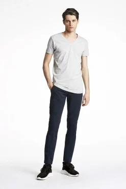 Chino m. bælte & stretch><noscript><img width=