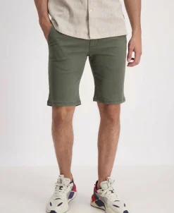 Lindbergh Chino shorts