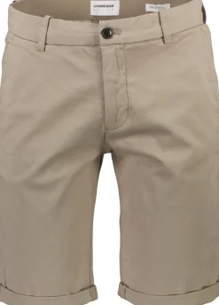 Lindbergh Chino shorts Sand Clearance
