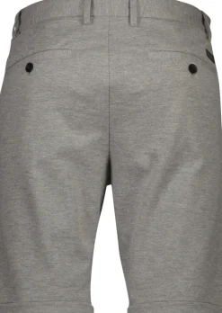 Lindbergh Chino shorts Lysegrå Discount