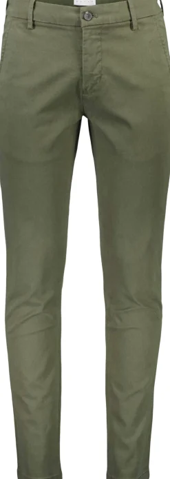 Lindbergh Chinos med Superflex