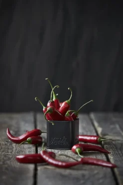 Mill & Mortar Chipotle Chili, Flager øko 45 g Sale