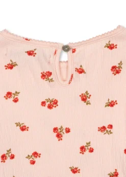 Konges Sløjd CHLEO DRESS GOTS P05201 Discount