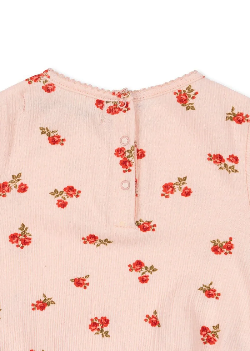 Børn Konges Sløjd CHLEO ROMPER GOTS