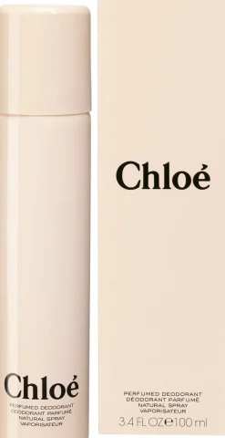 Chloé Deodorant Spray 100 ml.