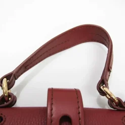 Chloé Vintage Chloé Shoulder Bag Brown Sale