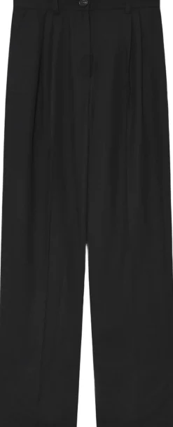 Minimum Chloe pants 4527 Black New
