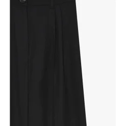 Minimum Chloe pants 4527 Black New