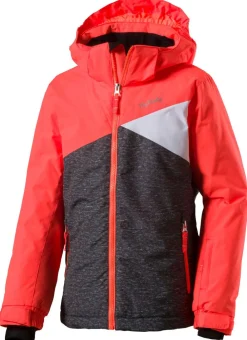 Børn MCKINLEY Chloe skijakke