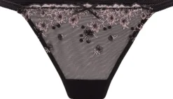 Hunkemöller Chloe Thong Caviar Outlet