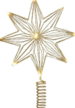 Sirius Chloe Topstjerne