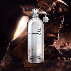 Montale CHOCOLATE CREEDY EDP 100 ML - ONLINE ONLY