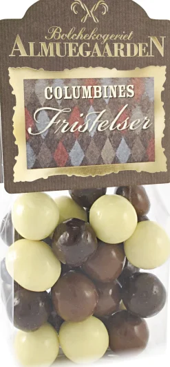 Almuegaarden Choko-hasselnødder