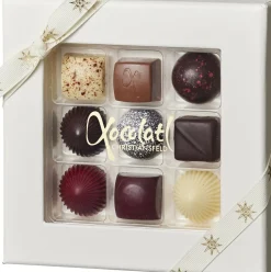 Xocolatl CHRISTIANSFELDER STAR 9