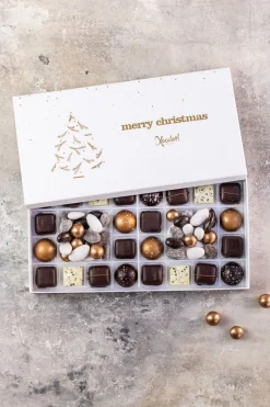 Xocolatl CHRISTMAS CRUSH 2 Clearance