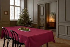 Christmas Fable Dug 150x270 cm rød><noscript><img width=