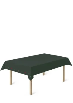 Christmas Fable Dug 150x320 cm grøn>Juna Best