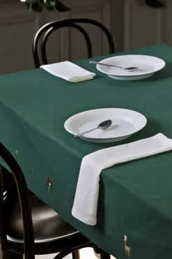 Christmas Fable Dug 150x320 cm grøn><noscript><img width=