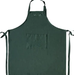 Christmas Fable Forklæde one size grøn>Juna