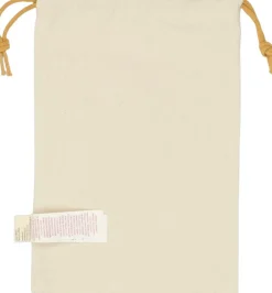 Fabelab Christmas Gift Bags - Gingerbread Girl Seedpearl emb Outlet