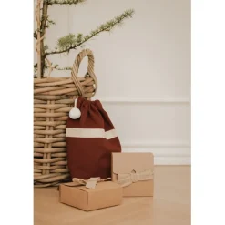 Dame Fabelab Christmas Gift Bags - Hat
