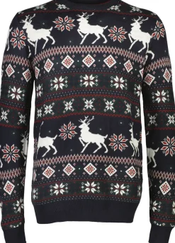 Christmas knit>Lindbergh Best