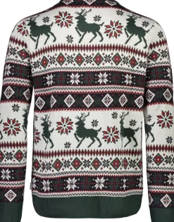 Lindbergh Christmas knit