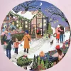 CHRISTMAS MARKET - puslespil med 1000 brikker>ViSSEVASSE Hot