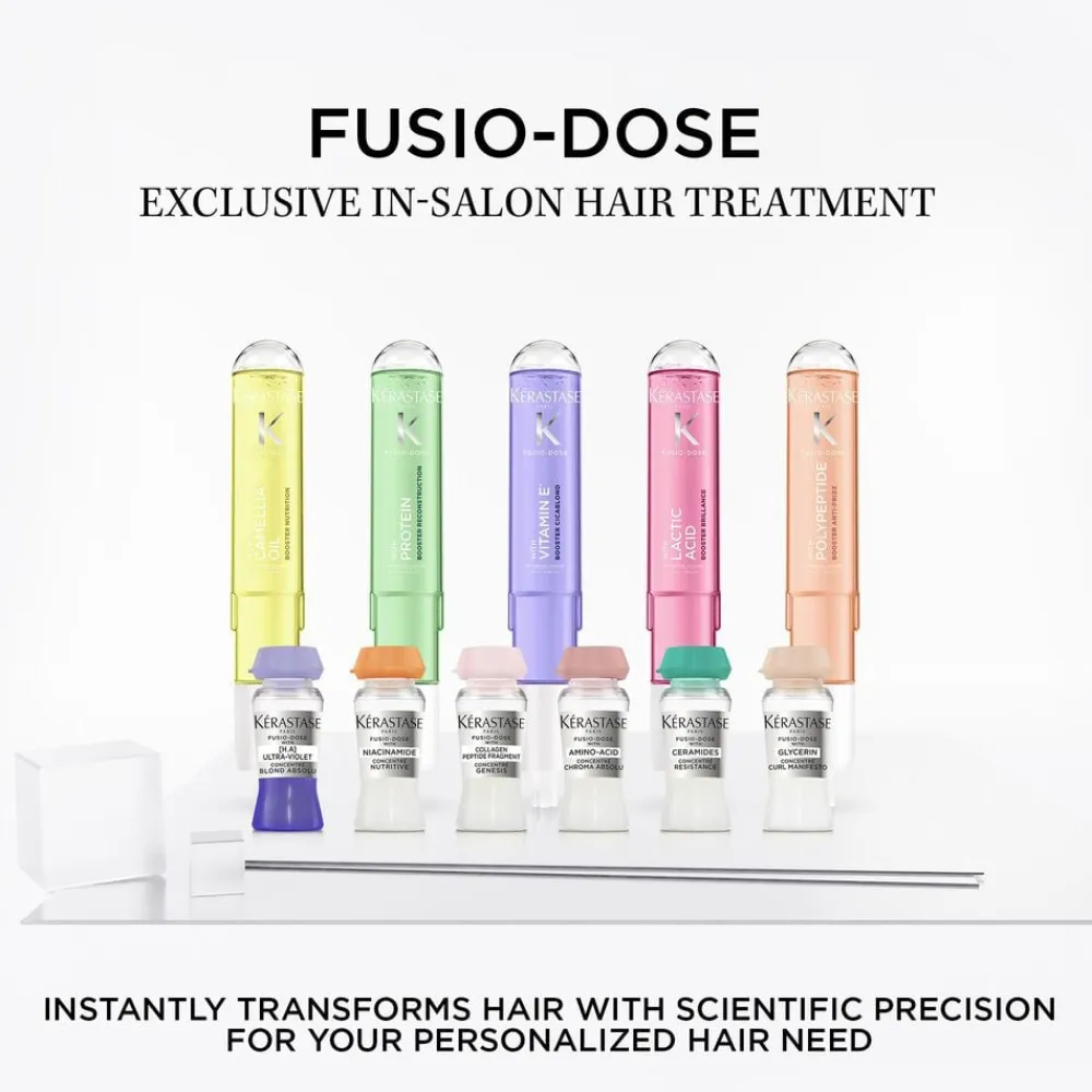 Kérastase Chroma Thermique Serum Clearance