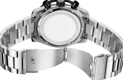 Dissing Chrono D1303 Sølv Sale