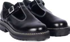 Dame ANGULUS Chunky Mary-Jane