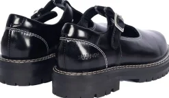 Dame ANGULUS Chunky Mary-Jane