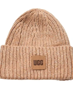 Dame UGG CHUNKY RIB BEANIE