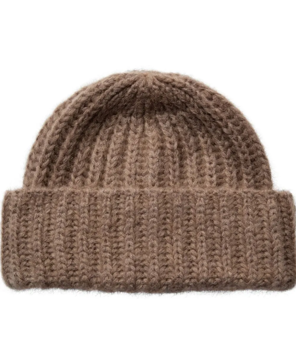Chunky Rib Beanie>Magasin du Nord Collection Best