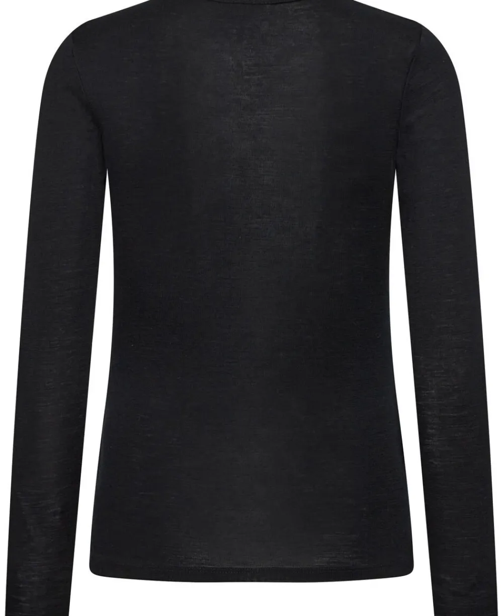 Dame Magasin du Nord Collection Cilla 1 RWS - Merino wool