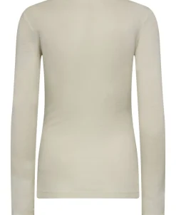 Magasin du Nord Collection Cilla 1 RWS - Merino wool Beige Outlet