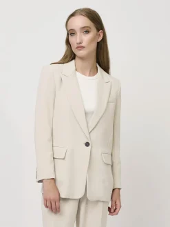 Dame Bruuns Bazaar CindySusBBFrida blazer